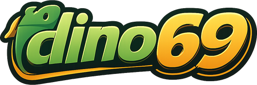 Logo dino69